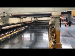 গ্যালভানাইজড ইস্পাত কাটা